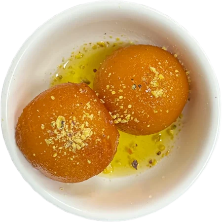 Gulab Jamun