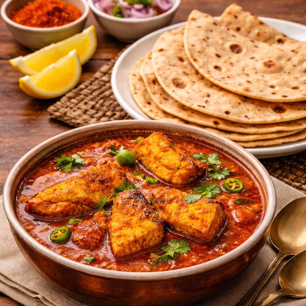 Fish Curry - Image 2